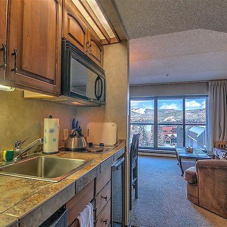 4429 Beaver Run Resort Breckenridge Exterior photo
