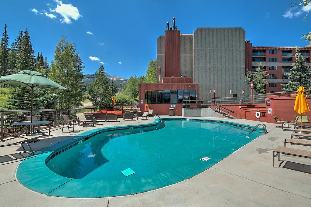 4429 Beaver Run Resort Breckenridge Exterior photo