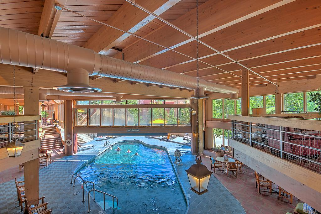 4429 Beaver Run Resort Breckenridge Exterior photo