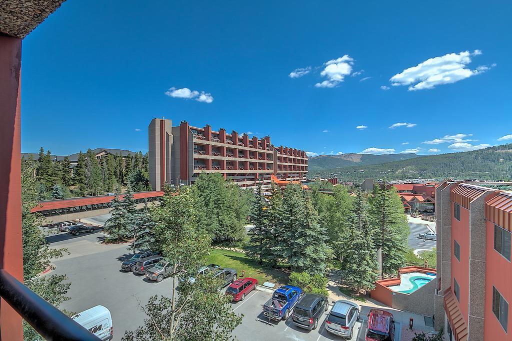 4429 Beaver Run Resort Breckenridge Exterior photo