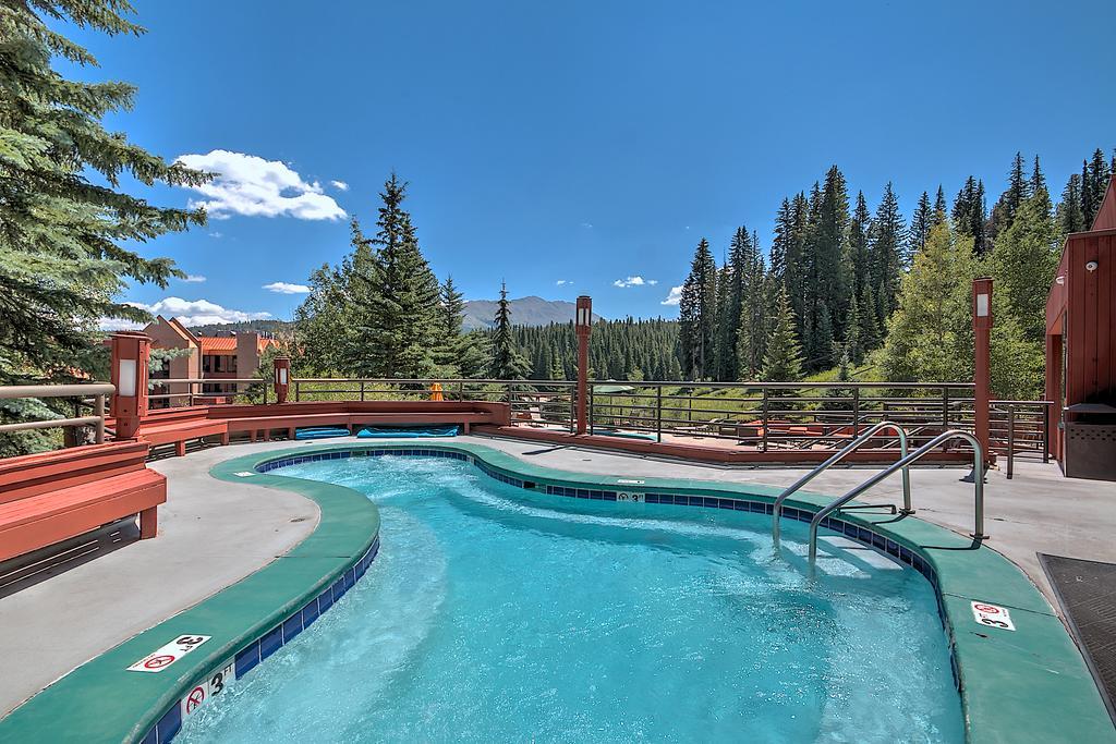 4429 Beaver Run Resort Breckenridge Exterior photo