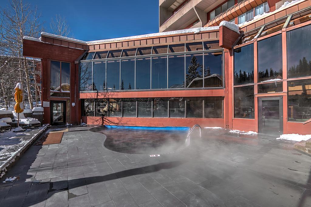 4429 Beaver Run Resort Breckenridge Exterior photo