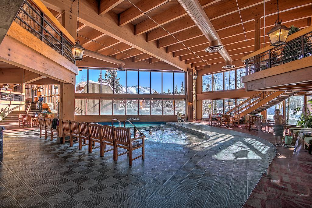 4429 Beaver Run Resort Breckenridge Exterior photo