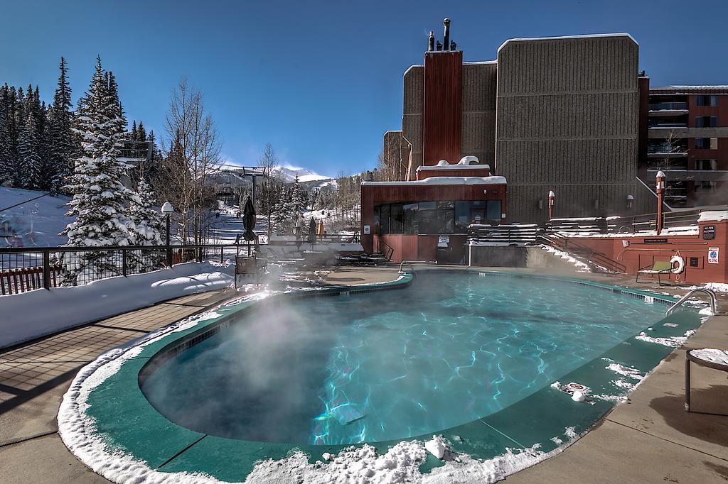4429 Beaver Run Resort Breckenridge Exterior photo