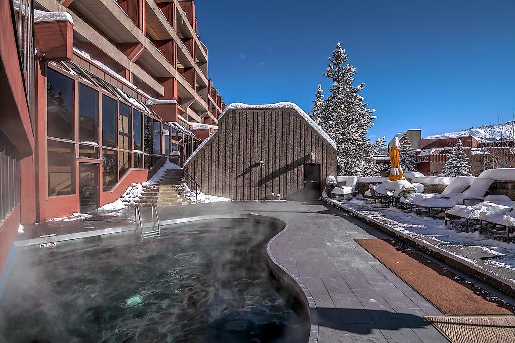 4429 Beaver Run Resort Breckenridge Exterior photo
