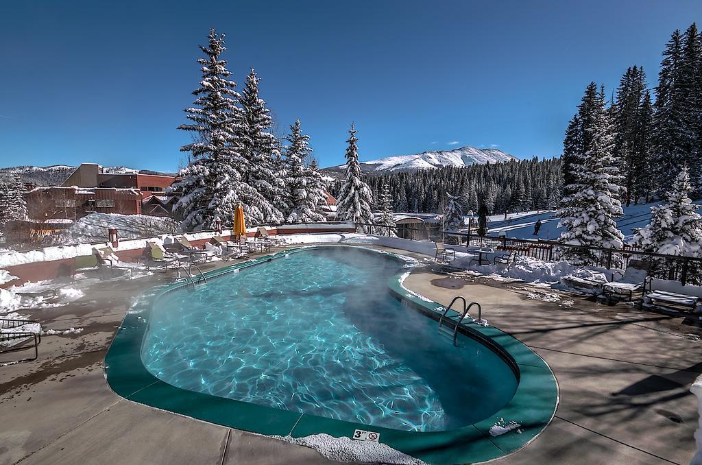 4429 Beaver Run Resort Breckenridge Exterior photo