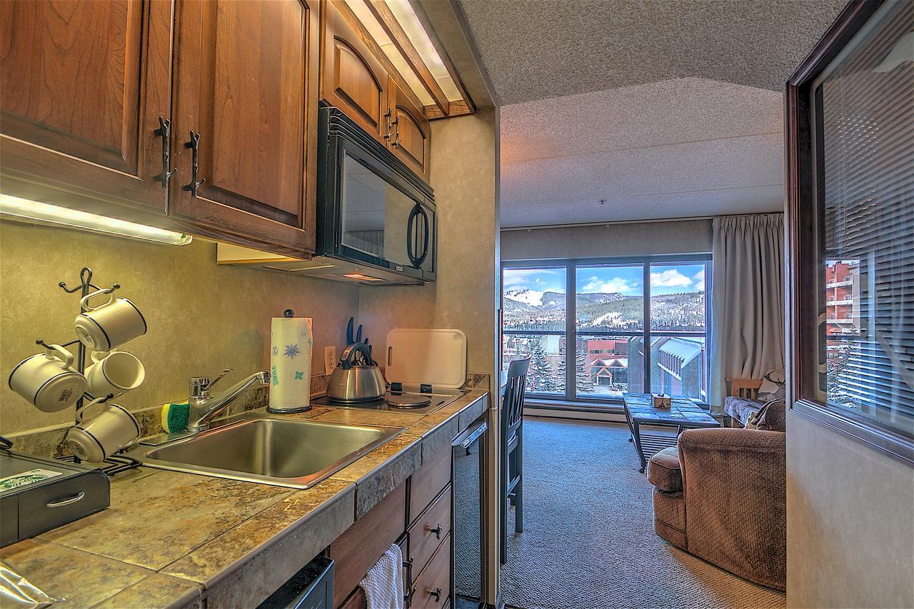 4429 Beaver Run Resort Breckenridge Exterior photo