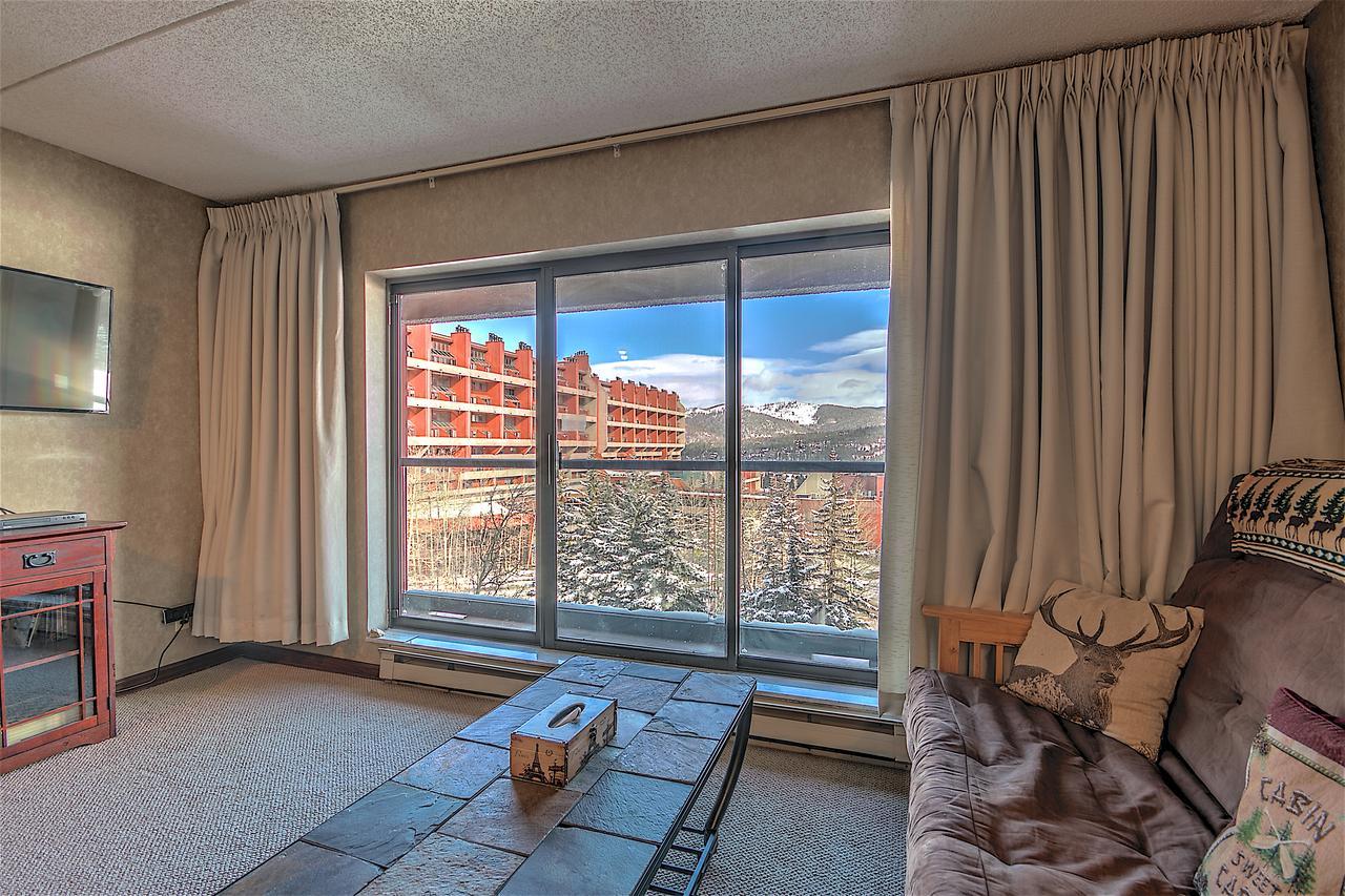 4429 Beaver Run Resort Breckenridge Exterior photo